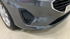 Ford Fiesta 1.0 EcoBoost Trend 5dr Petrol Hatchback